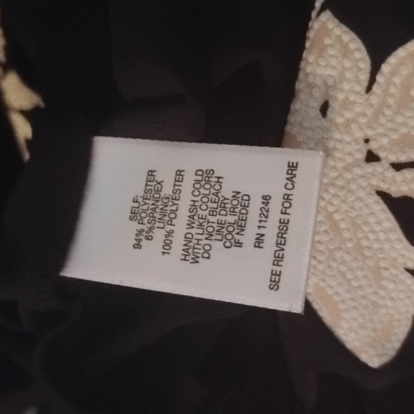 Sami & Jo Dress M - Picture 6 of 6